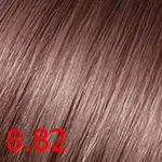 краска для волос Adricoco Miss Adri 8.82 Светлый коричневый фиолетовый блонд Adricoco Miss Adri 8.82 Светлый коричневый фиолетовый блонд